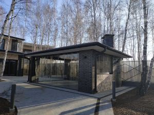 наши беседки файл 175